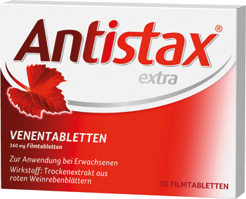 Antistax® extra