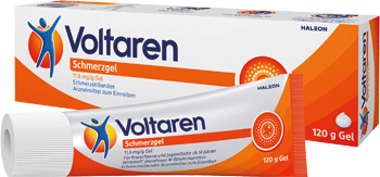 Voltaren Schmerzgel