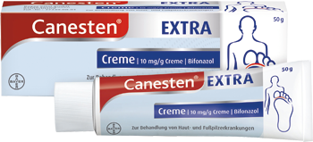 Canesten® EXTRA Creme