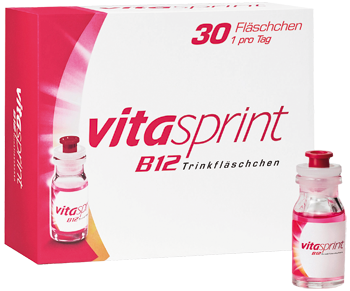 vitasprint B12