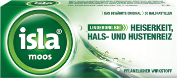 isla® moos