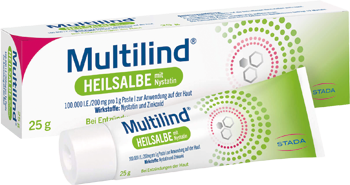 Multilind® Heilsalbe