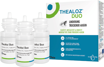 THEALOZ® DUO