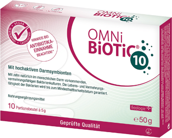 OMNi BiOTiC® 10