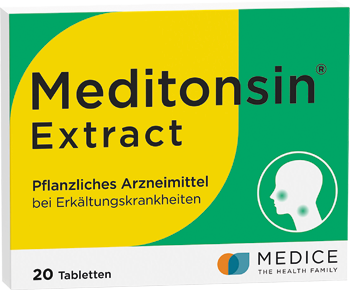 Meditonsin® Extract