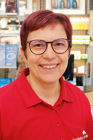 Claudia Collas